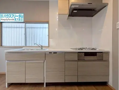 2LDK Property in Higashi-Osaka City, Osaka Prefecture (15)