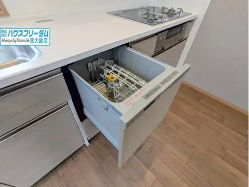 2LDK Property in Higashi-Osaka City, Osaka Prefecture (16)