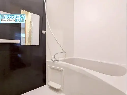 2LDK Property in Higashi-Osaka City, Osaka Prefecture (17)