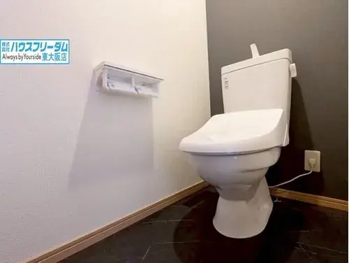 2LDK Property in Higashi-Osaka City, Osaka Prefecture (18)