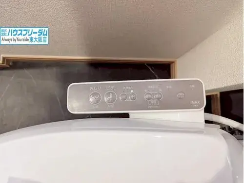2LDK Property in Higashi-Osaka City, Osaka Prefecture (20)