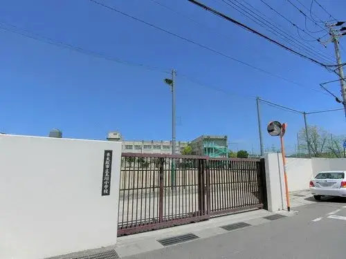 2LDK Property in Higashi-Osaka City, Osaka Prefecture (21)