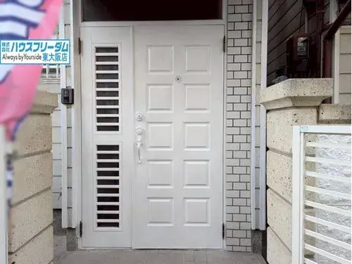 2LDK Property in Higashi-Osaka City, Osaka Prefecture (4)