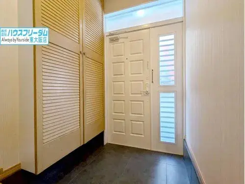 2LDK Property in Higashi-Osaka City, Osaka Prefecture (5)