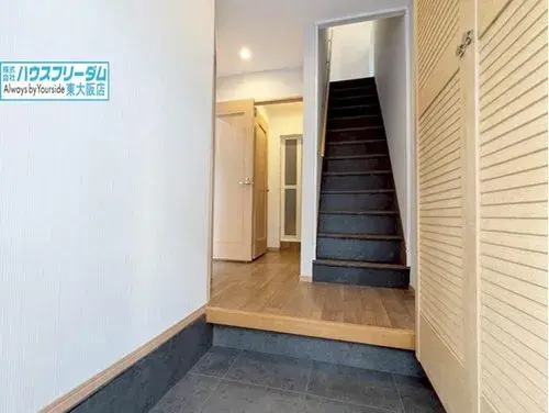 2LDK Property in Higashi-Osaka City, Osaka Prefecture (6)