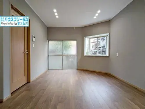 2LDK Property in Higashi-Osaka City, Osaka Prefecture (8)