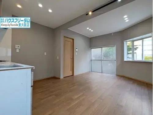 2LDK Property in Higashi-Osaka City, Osaka Prefecture (9)