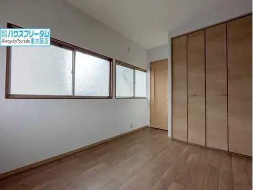 2LDK Property in Higashi-Osaka City, Osaka Prefecture (10)