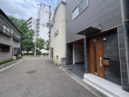 3LDK Tsurumi-ku, Osaka City, Osaka Prefecture Property (2)