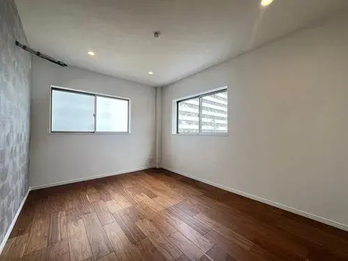 3LDK Tsurumi-ku, Osaka City, Osaka Prefecture Property (12)