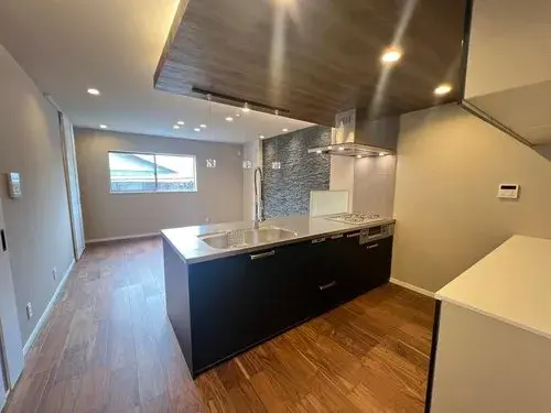 3LDK Tsurumi-ku, Osaka City, Osaka Prefecture Property (13)