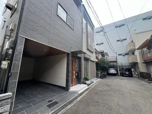 3LDK Tsurumi-ku, Osaka City, Osaka Prefecture Property (3)