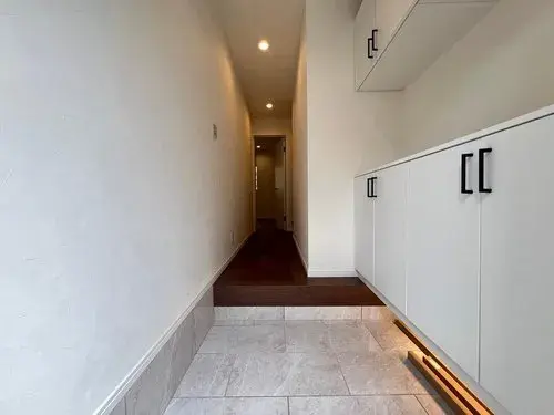 3LDK Tsurumi-ku, Osaka City, Osaka Prefecture Property (5)