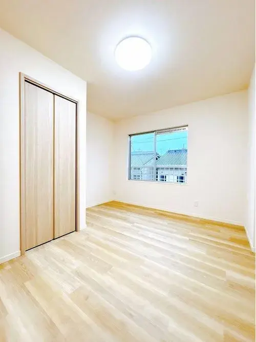 5LDK+S物件 枚方市 大阪府 (4)
