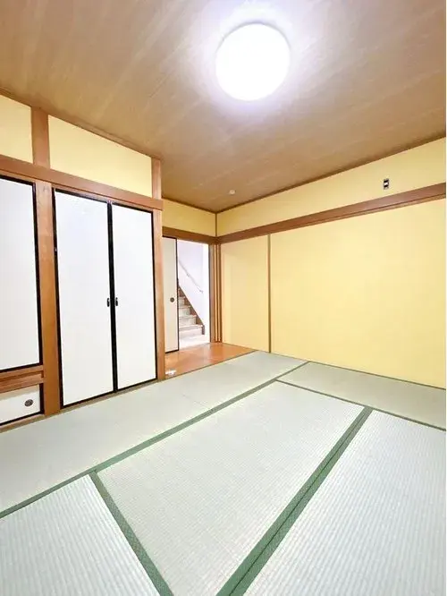 5LDK+S物件 枚方市 大阪府 (9)