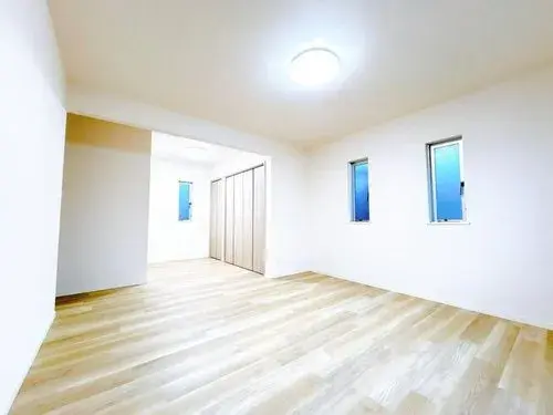 5LDK+S物件 枚方市 大阪府 (10)