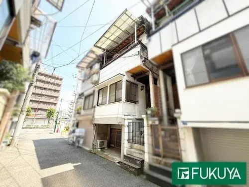4LDK+S 物件 大阪府大阪市西淀川区 (2)