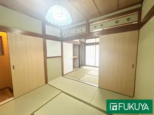 4LDK+S 物件 大阪府大阪市西淀川区 (11)