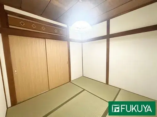 4LDK+S 物件 大阪府大阪市西淀川区 (7)