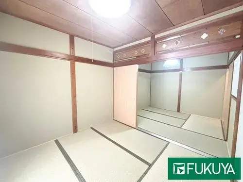 4LDK+S 物件 大阪府大阪市西淀川区 (8)