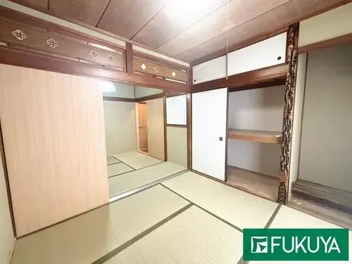4LDK+S 物件 大阪府大阪市西淀川区 (9)