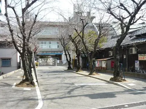 Akiya in Osaka