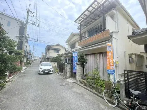 5DK Property Matsubara City Osaka Prefecture (2)
