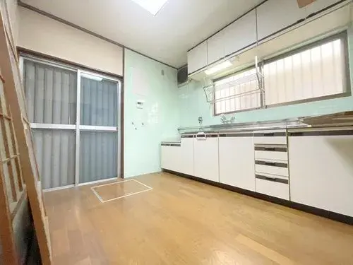 5DK Property Matsubara City Osaka Prefecture (12)