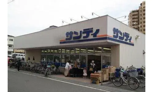 5DK Property Matsubara City Osaka Prefecture (16)