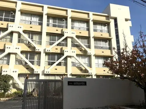5DK Property Matsubara City Osaka Prefecture (17)