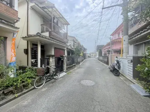5DK Property Matsubara City Osaka Prefecture (3)