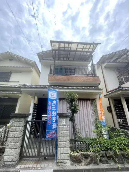5DK Property Matsubara City Osaka Prefecture (4)