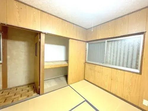5DK Property Matsubara City Osaka Prefecture (8)