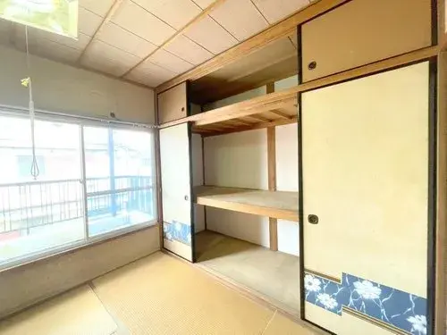 5DK Property Matsubara City Osaka Prefecture (10)