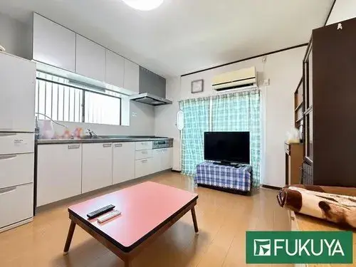 [4LDK Property] Neyagawa City Osaka Prefecture (5)