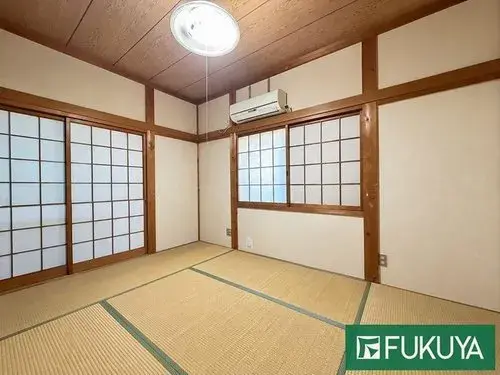 [4LDK Property] Neyagawa City Osaka Prefecture (6)