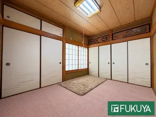 [4LDK Property] Neyagawa City Osaka Prefecture (8)