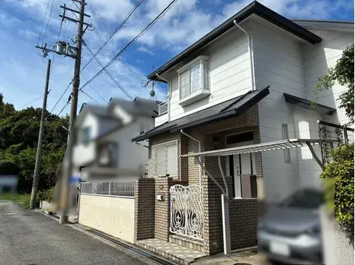 4LDK高槻市大阪府 (2)