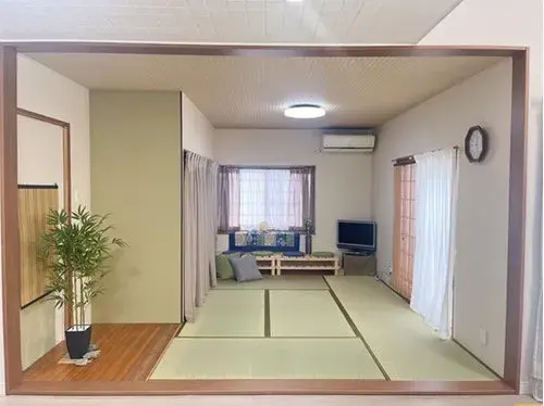 4LDK高槻市大阪府 (4)
