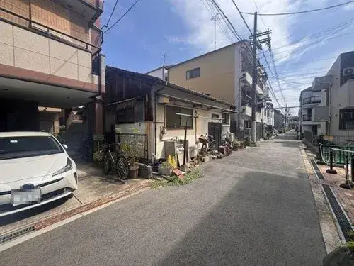 Propriété 4DK Ville d'Osaka Préfecture d'Osaka (2)