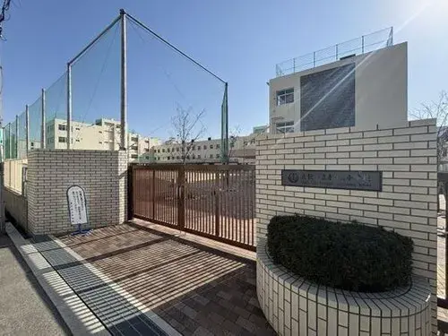 Propriété 4DK Ville d'Osaka Préfecture d'Osaka (7)