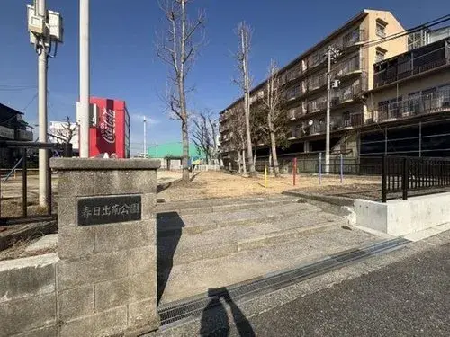 Propriété 4DK Ville d'Osaka Préfecture d'Osaka (10)
