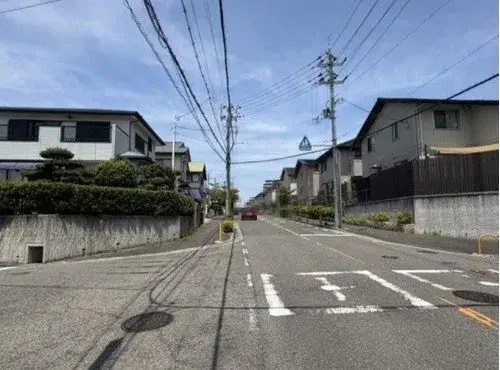 Akiya in Osaka