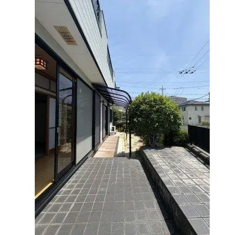 Propiedad 4LDK+S Ciudad de Izumi Prefectura de Osaka (2)