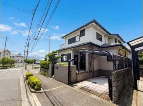 Propiedad 4LDK+S Ciudad de Izumi Prefectura de Osaka (3)