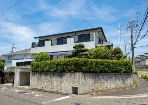 Propiedad 4LDK+S Ciudad de Izumi Prefectura de Osaka (4)