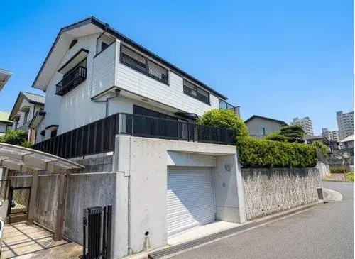 Propiedad 4LDK+S Ciudad de Izumi Prefectura de Osaka (5)