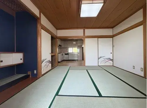 Propiedad 4LDK+S Ciudad de Izumi Prefectura de Osaka (10)