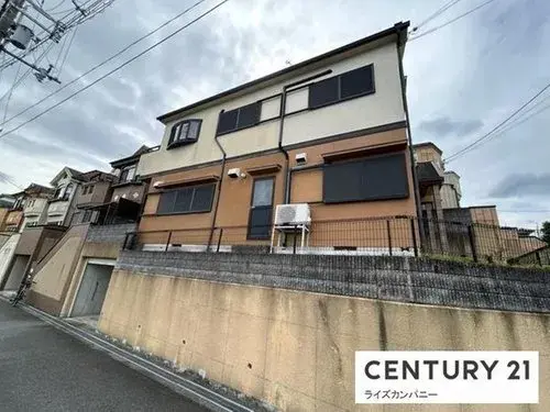 4LDK Property Habikino City Osaka Prefecture (2)