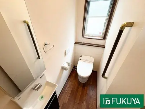 5LDK Property Katano City Osaka Prefecture (19)